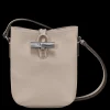 Roseau Essential Xs Crossbody Bag