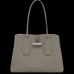 Roseau L Tote Bag