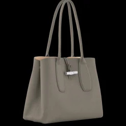 Roseau L Tote Bag