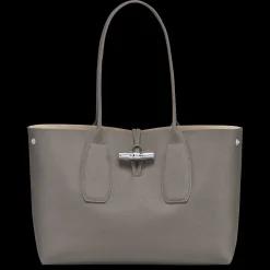 Roseau L Tote Bag
