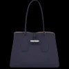 Roseau L Tote Bag