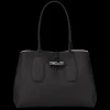 Roseau L Tote Bag