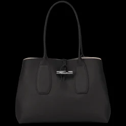 Roseau L Tote Bag