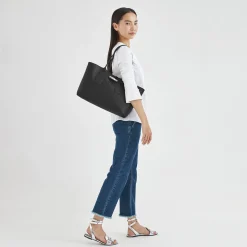 Roseau L Tote Bag