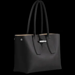 Roseau L Tote Bag