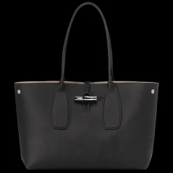 Roseau L Tote Bag