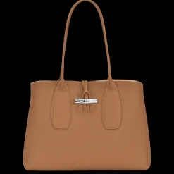 Roseau L Tote Bag