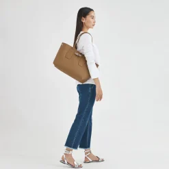 Roseau L Tote Bag
