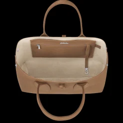 Roseau L Tote Bag