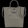 Roseau M Crossbody Bag