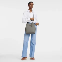 Roseau M Crossbody Bag