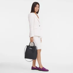 Roseau M Crossbody Bag