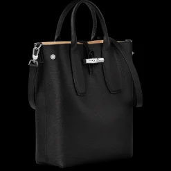 Roseau M Crossbody Bag