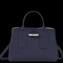 Roseau M Handbag