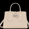 Roseau M Handbag