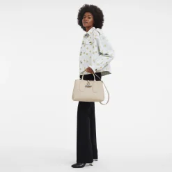 Roseau M Handbag