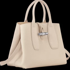 Roseau M Handbag