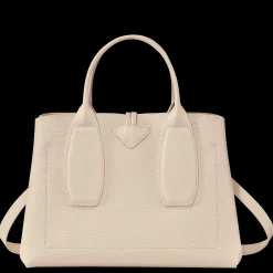 Roseau M Handbag