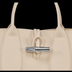 Roseau M Handbag