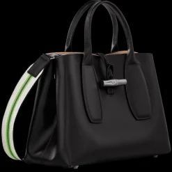 Roseau M Handbag