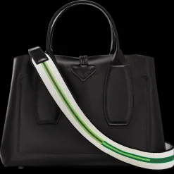 Roseau M Handbag