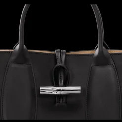 Roseau M Handbag