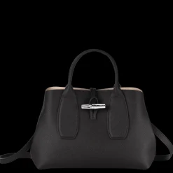 Roseau M Handbag
