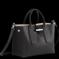 Roseau M Handbag