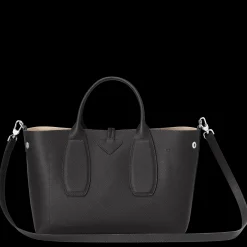 Roseau M Handbag