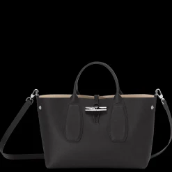 Roseau M Handbag