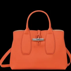Roseau M Handbag