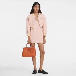 Roseau M Handbag