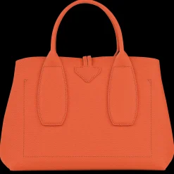 Roseau M Handbag