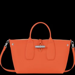 Roseau M Handbag