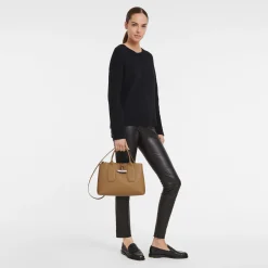 Roseau M Handbag