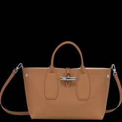 Roseau M Handbag