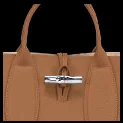 Roseau M Handbag