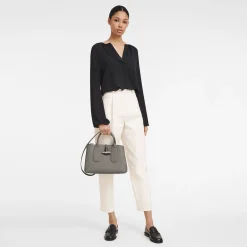 Roseau M Handbag