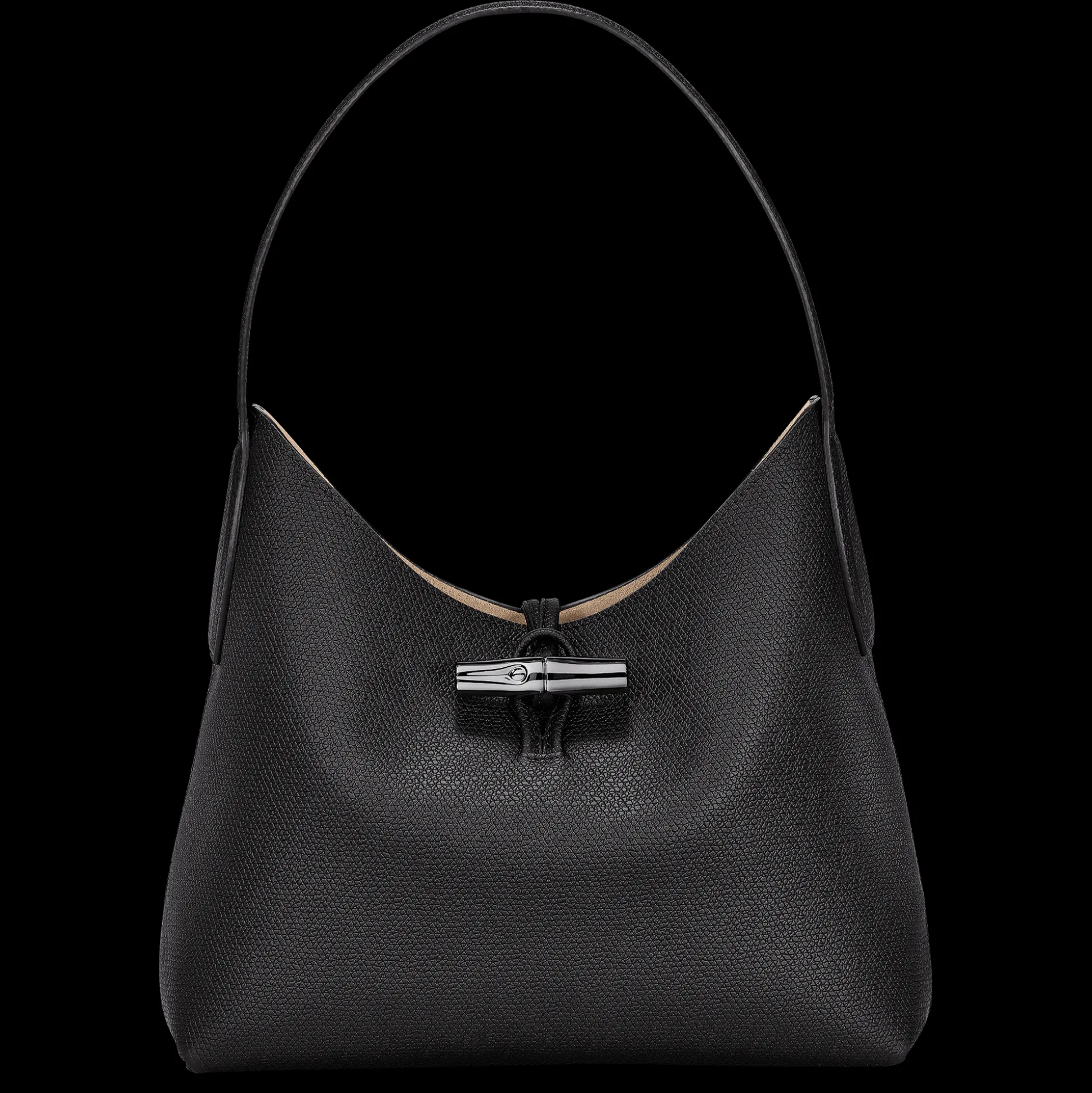 Roseau M Hobo Bag