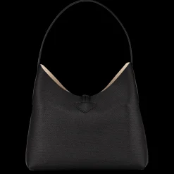 Roseau M Hobo Bag