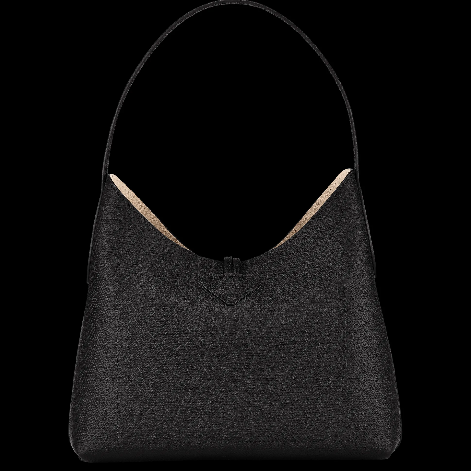 Roseau M Hobo Bag