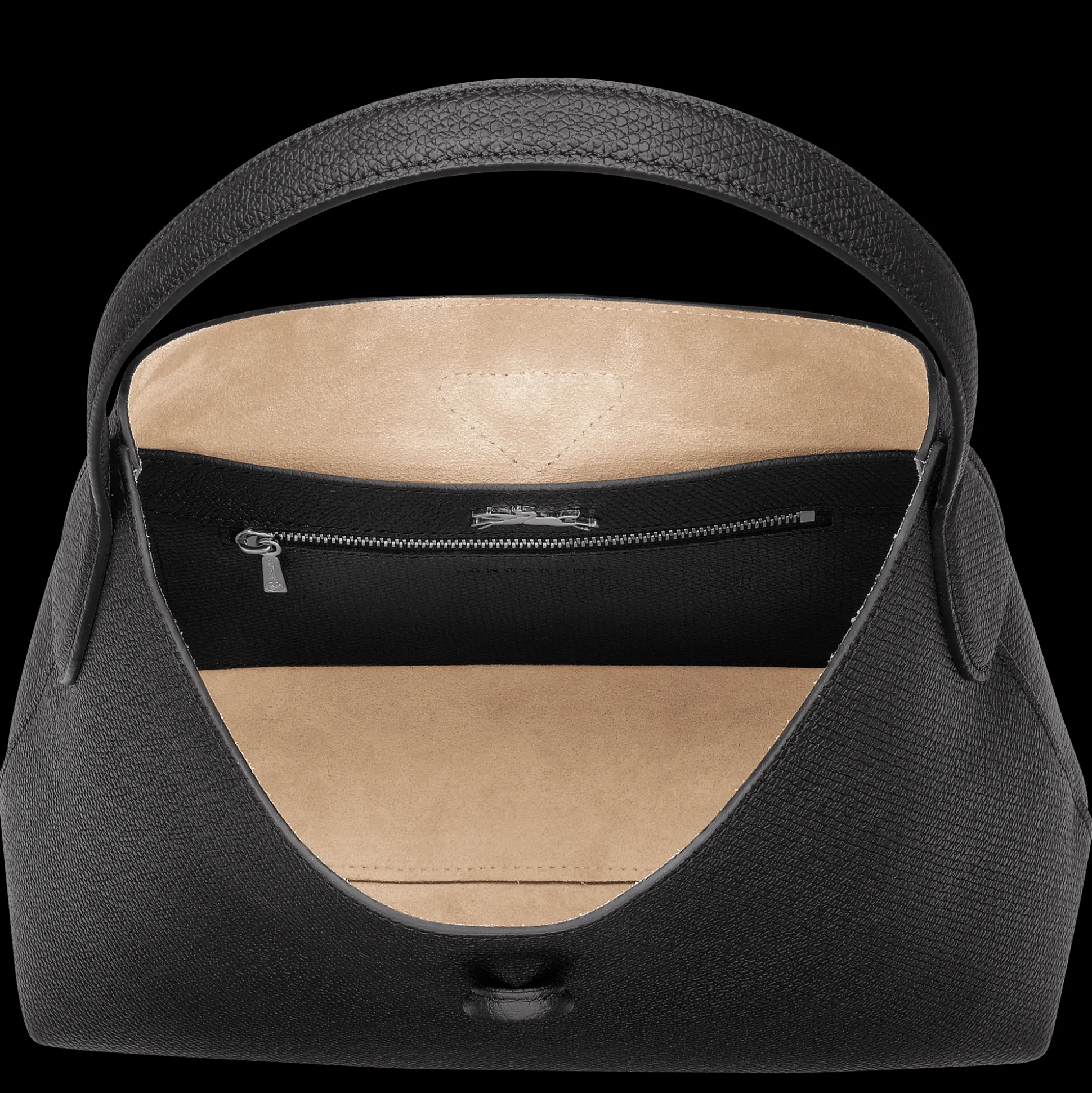 Roseau M Hobo Bag