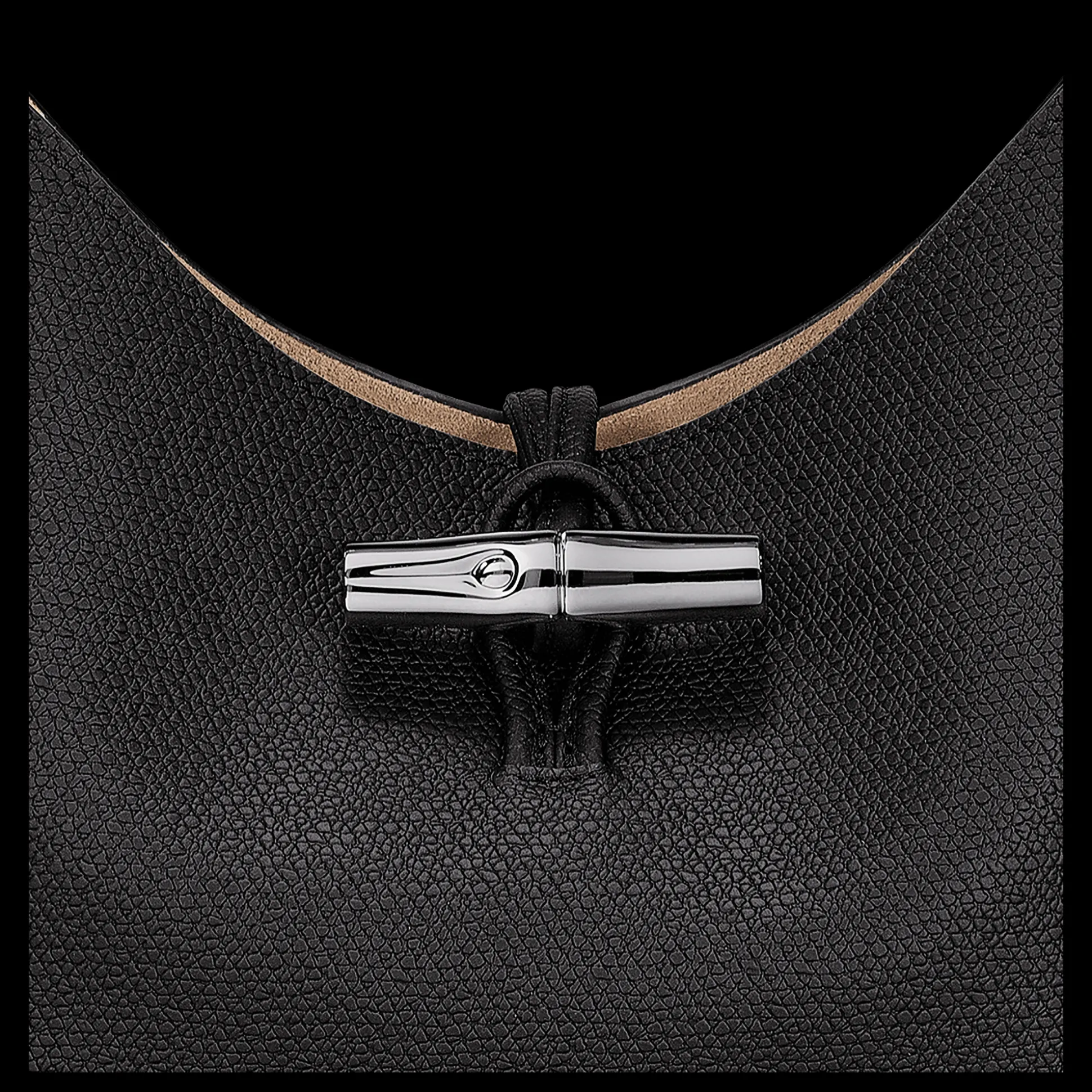 Roseau M Hobo Bag