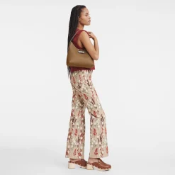 Roseau M Hobo Bag