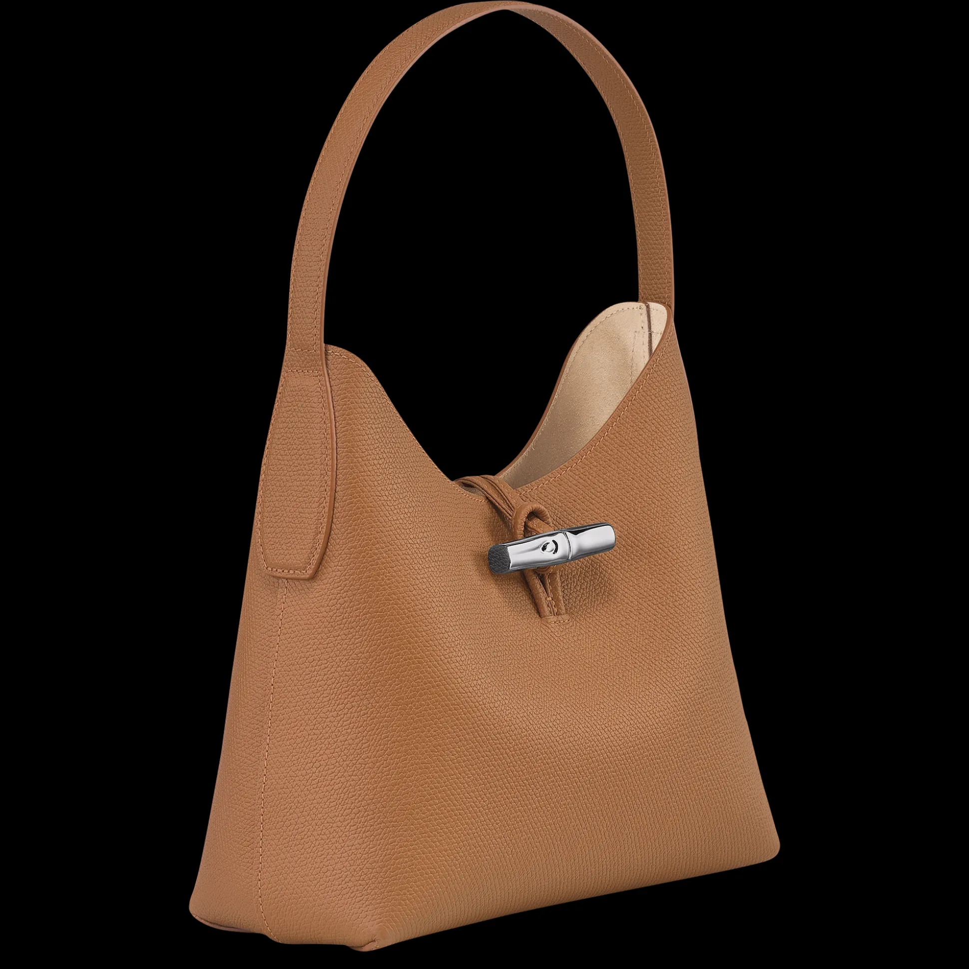 Roseau M Hobo Bag