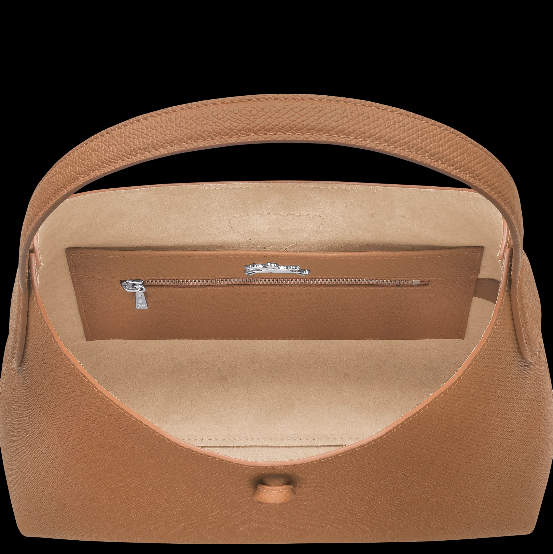 Roseau M Hobo Bag