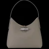 Roseau M Hobo Bag