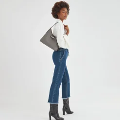 Roseau M Hobo Bag