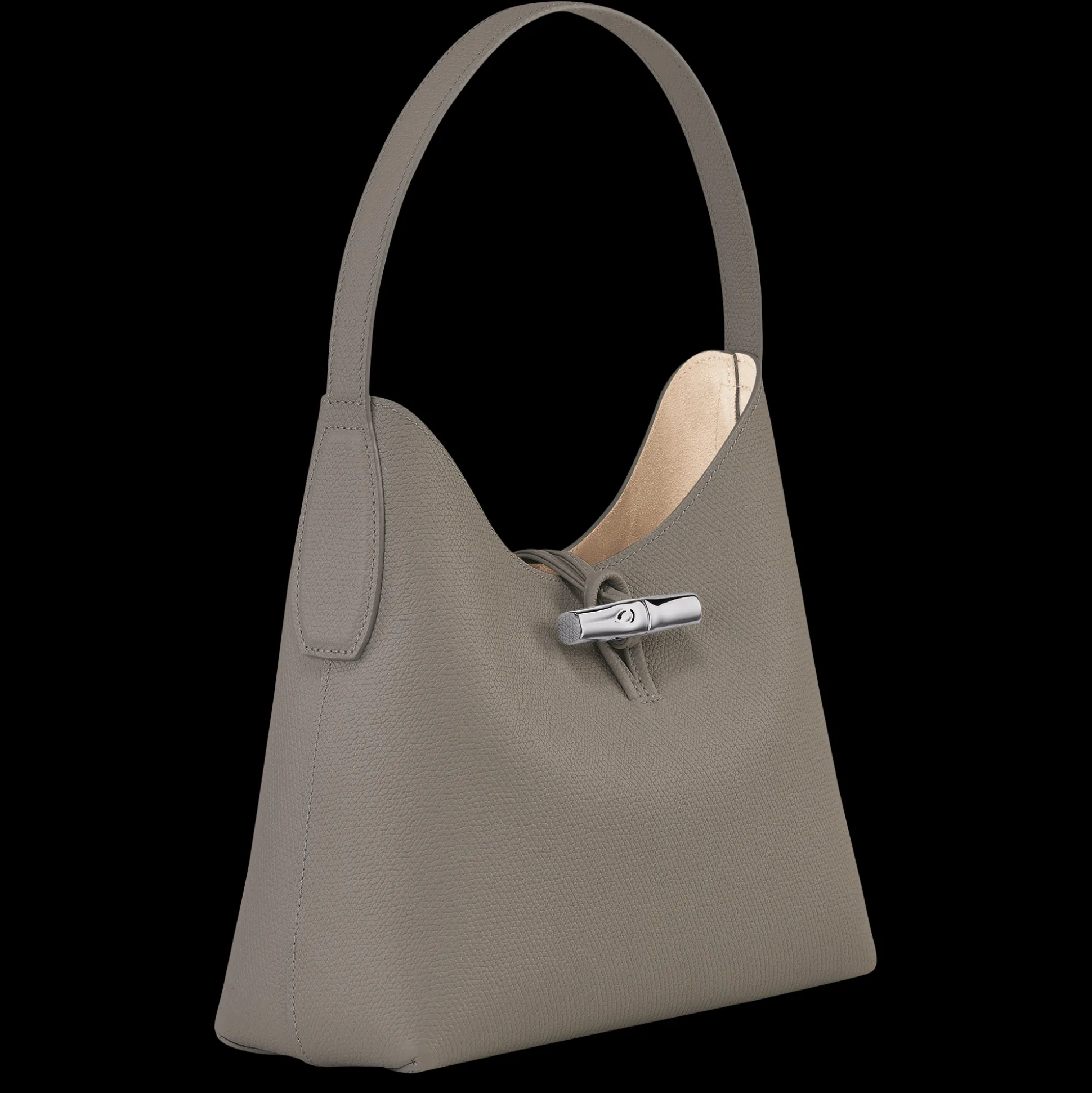 Roseau M Hobo Bag