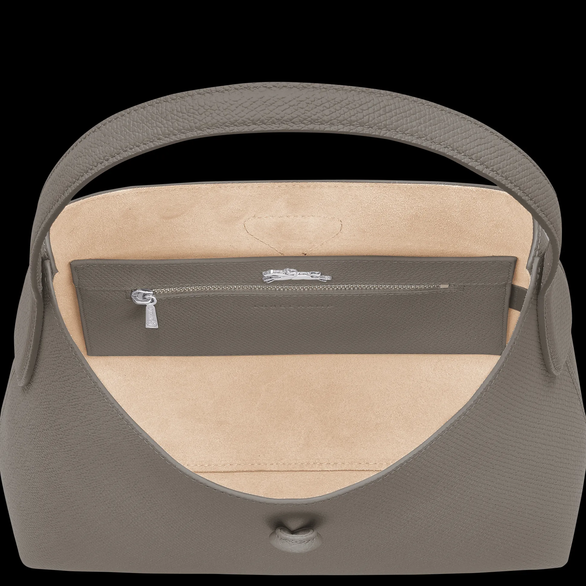 Roseau M Hobo Bag